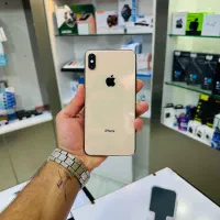 iPhone XS MAX 256|موبایل|سوسنگرد, |دیوار