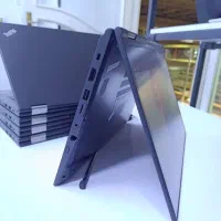 لپتاپ Lenovo ThinkPad X380 Yoga لمسی با قلم|رایانه همراه|تهران, فلسطین (میدان انقلاب)|دیوار