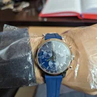 ساعت تیسوت اصلی آکبند