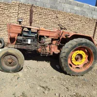 فروش ترکتور رومانی|خودرو سنگین|اسدآباد, |دیوار