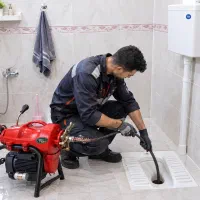 لوله بازکنی امام کیوانفر خاکفرج نواب آزادگان بهشتی|خدمات پیشه و مهارت|قم, هفت تیر|دیوار