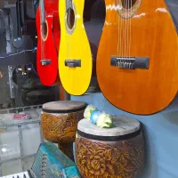 تخفیف لوازم موسیقی برای روز مرد|آلات موسیقی|ساوه, |دیوار