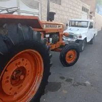 تراکتور