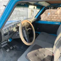 دیزل مدل 90بدون رنگ|خودرو سواری و وانت|لردگان, |دیوار