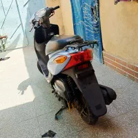 موتور پاکشتی جوگ