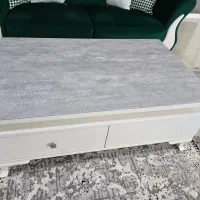 مبلمان و میز وسط و عسلی|مبلمان خانگی و میز عسلی|جم, |دیوار