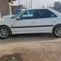 پژو پارس LX TU5، مدل ۱۳۹۲