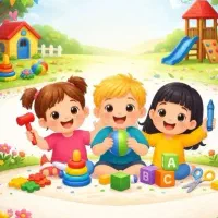 آکادمی هوش وخلاقیت مونته سوری