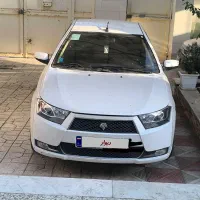 دنا مدل ۹۴ بدون رنگ