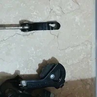 شاژمان و بلبرینگ دوچرخه|دوچرخه، اسکیت، اسکوتر|سنندج, |دیوار