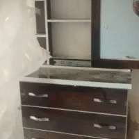 کمددوعدد|جاکفشی، کمد، دراور|جوانرود, |دیوار