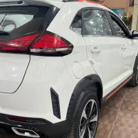 ایکس ۳۳ کراس اتومات صفر