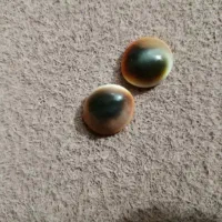 یک جفت مهره  اصل بشرط تست