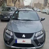 کوئیک پارس خودرو مدل اسفند 403