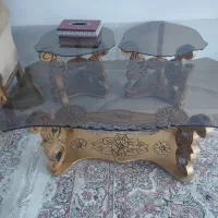 میز جلو مبلی