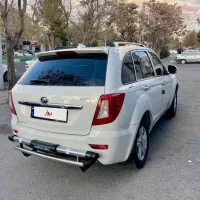 لیفان ایکس 60 مدل 95