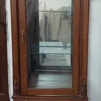 گنجه دست دوم در حد نو