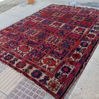 ۵ عدد فرش دستباف