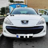 پژو 207i دنده ای TU5P موتور جدید ارتقا/مدل1404فوری|خودرو سواری و وانت|تهران, شهرآرا|دیوار