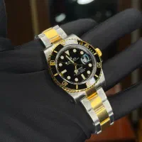 رولکس سوپر کلون super clone ROLEX|ساعت|تهران, ولنجک|دیوار