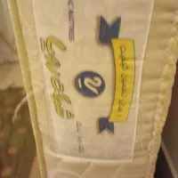 تشک|تشک تختخواب|قم, آذر (نکویی)|دیوار