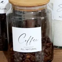 بانکه شیشه ای