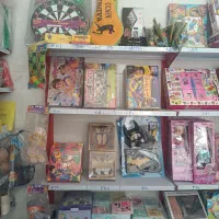 اسباب بازی و بازی فکری پاسور