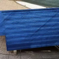 اتاق مسقف با نصب رایگان