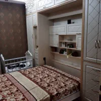 اپارتمان۶۰متر/مرودشت/طبقه اول/جای پارک موتور|اجارهٔ آپارتمان|تهران, حشمتیه|دیوار
