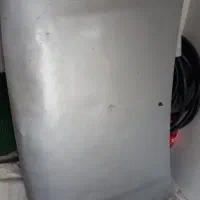 درب کاپوت پراید