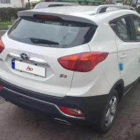 جک s3 ۱۴۰۱|خودرو سواری و وانت|کومله, |دیوار