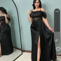 لباس مجلسی نو|لباس|رباط‌کریم, رباط‌کریم|دیوار