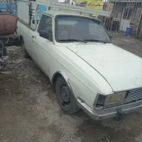 وانت پیکان مدل ۸۸|خودرو سواری و وانت|پارس‌آباد, |دیوار