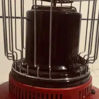 چراغ نفتی سبلان