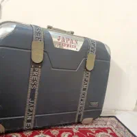 چمدان اصل ژاپن