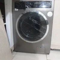 لباسشویی 8 کیلویی دوو