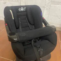 صندلی ماشین الیت استفاده مشده