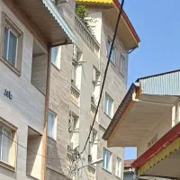 پنت هاوس یک واحد ۱۲۰ با ویوی ماندگار جهاد