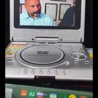 دی وی دی لب تابی در حد آک