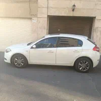 برلیانس 320|خودرو سواری و وانت|تهران, ارامنه|دیوار