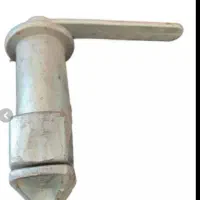 قفل کانتینر مارال وماموت نو|قطعات یدکی و لوازم جانبی|تبریز, |دیوار