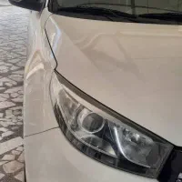 ام وی ام x33 مدل ۹۶|خودرو سواری و وانت|چالوس, |دیوار