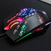 موس a60 بلادی