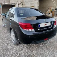 دنا|خودرو سواری و وانت|همدان, |دیوار