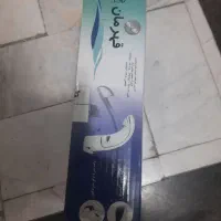 شیر روشویی چشمی مدل قهرمان