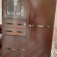 کمد لباس ودراور