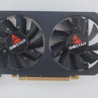 کارت گرافیک rx560 4gig
