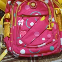 کیف بچه گانه