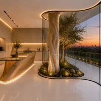 کارشناس و مشاور طراحی های لوکس شما