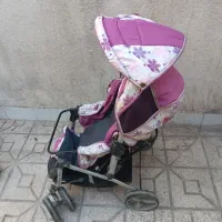 کالسکه دست دوم